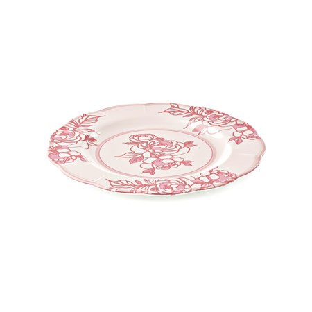 josephine piatto piano rosa polvere